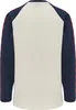 hummel hmlHARRY POTTER BOYS T-SHIRT L/S - MARSHMALLOW - 104 Produktbild-Vorschau 6