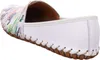 Gemini 031203-19 Damen Ballerinas Slipper Mokassin Leder , Produktbild-Vorschau 15