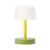 Remember Lampe de table FRITZ en différentes couleurs Voir les images du produit 1