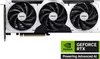 MSI RTX5060 TI 16G Ventus 3X OC 16GB GDDR HDMI 3xDP Produktbild-Vorschau 2