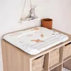 Julius Zöllner Wickelauflage Softy 65x75 Folie Daylight Produktbild-Vorschau 2
