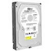 A studio shot of a Western Digital hard drive. Produktbild-Vorschau