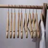 Lackierter Holzbügelsatz mit 10 Stück Produktbild-Vorschau 16