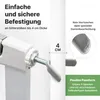 CHILDOO Y-Spindeln für Treppenschutzgitter - Ideal zur Produktbild-Vorschau 2