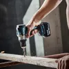 Trapano avvitatore a batteria Makita DDF489RTJ Anteprima dell’immagine prodotto 31