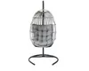 Hängesessel SenS-Line garden furniture 90 x 90 x 205 cm Produktbild-Vorschau 2