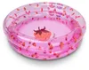 Basen dla niemowląt Swim Essentials - Różowy - Pola Podgląd zdjęcia produktu 1
