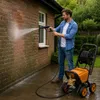 Myjka Ciśnieniowa 250 Bar 1800W Wolnoobrotowa 1450 obr/min Podgląd zdjęcia produktu 7