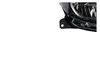 Johns, Reflektory halogenowe pasujące do Renault Twingo III Podgląd zdjęcia produktu 6