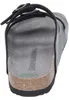 Dr. Brinkmann Damen Pantolette schwarz, Damen:39 EU Produktbild-Vorschau 5