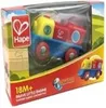 Hape - Tapfere kleine Lokomotive Produktbild-Vorschau 1