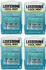 Listerine PocketPaks Cool Mint, 24 Streifen (Packung mit Produktbild-Vorschau 1