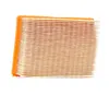 Luftfilter MAHLE LX 1575 für SUZUKI SWIFT III (MZ, EZ) Produktbild-Vorschau 1