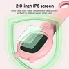 mini mikroskop 1080P, 500x kapesní lupa, kapesní mikroskop Náhled obrázku produktu 7