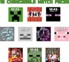 Minecraft - Orologio intelligente per bambini - verde Anteprima dell’immagine prodotto 5