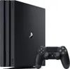 Sony PlayStation 4 Pro Konsole mit 1 TB - Farbe: Schwarz Produktbild-Vorschau 9