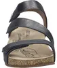 JOSEF SEIBEL Tonga 25 | Sandale für Damen | Grau Produktbild-Vorschau 5