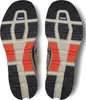 Herren-Laufschuhe ON CLOUDVISTA 2, ice/flame Schuhgröße: US Produktbild-Vorschau 2