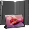 Dux Ducis Domo Smart Sleep Case Für Lenovo Tab P12 12.7 Produktbild-Vorschau 2