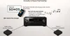 Pioneer VSX-935M2 | 7.2 AV Receiver 8K WiFi BT Atmos Sonos Produktbild-Vorschau 5