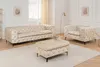 riess-ambiente Design Chesterfield Sessel MODERN BAROCK Produktbild-Vorschau 11