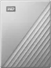 WD 2TB EXTERN 2,5'' USB3.0 MyPassport Produktbild-Vorschau 1