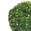 koopman Lichternetz für Buchsbäume, Ø120cm, 144 LEDs, Produktbild-Vorschau 11