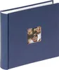 Walther Fun bleu 10x15 200 photos Memo à insérer ME110L Voir les images du produit 1
