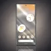 A smartphone displaying a digital interface with widgets and icons. Produktbild-Vorschau