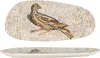 Bol de service Bonna - Mésopotamie - Porcelaine - 36 cm Voir les images du produit 1