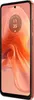 Motorola G04 Smartphone 64 GB - Sunrise Orange Produktbild-Vorschau 6