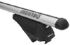 Barre portatutto per mancorrenti chiusi 120 cm alluminio 75 Anteprima dell’immagine prodotto 15
