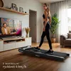 Sportconic Walking Pad Běžecký Pás 1–6 km/h, Tichý a Náhled obrázku produktu 2