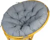 Polster für Papasansessel , Ersatzpolster Papasan D 120 cm Produktbild-Vorschau 1