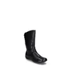 A single black boot is shown against a white background. Produktbild-Vorschau