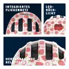 ABUS Kinderhelm Smiley 3.0 LED - Fahrradhelm mit Licht - Produktbild-Vorschau 4