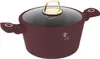 Berlinger Haus pot avec couvercle 30cm Bh-8043 Leonardo Voir les images du produit 1