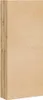 vidaXL Regał dębowy Artisan 80x30x189 cm materiał Podgląd zdjęcia produktu 3
