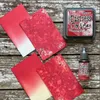 RANGER Tim Holtz Distress Oxide Ink Pad, Lumberjack Plaid Náhľad obrázku produktu 2