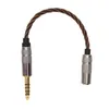 Kabel pro sluchátka (vyvážený 4,4 mm konektor do 3,5 mm Náhled obrázku produktu 4