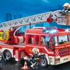 City Action 9463 Hasičské auto s rebríkom Náhľad obrázku produktu 25