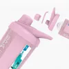 Proteinový šejkr s kuličkou na rozmixování, objem 500 ml. Náhled obrázku produktu 3
