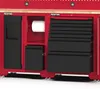 FEISTOS Werkstatteinrichtung Novo 6 Metall Werkstattschrank Produktbild-Vorschau 4