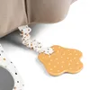 Done by Deer Spielzeug für die Bauchlage „Croco“ in Beige Produktbild-Vorschau 5