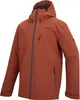 Regatta - "Oklarna" Jacke, wasserfest für Herren RG12769 Produktbild-Vorschau 3