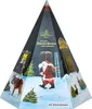 Crottendorfer Adventskalender Räucherkerzen mit Produktbild-Vorschau 8