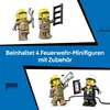Lego City Flughafenlöschfahrzeug Voir les images du produit 20