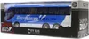 Großer Spielzeugbus mit Friktionsantrieb 35cm - Robustes Produktbild-Vorschau 2