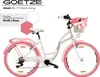 Goetze Mood 26 Zoll City Bike, 17 Zoll Produktbild-Vorschau 2