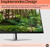HP E32k G5 31,5 Zoll 4K UHD IPS Monitor USB-C 60Hz Schwarz Produktbild-Vorschau 12